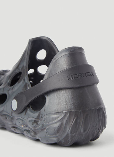 Merrell 1 TRL Hydro Moc Sandals Black mrl0144001