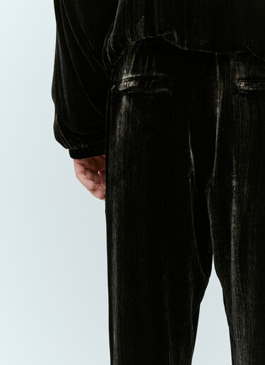 Diesel P-Salford Track Pants Black dsl0157006