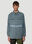 (Di)vision Detachable Hem Denim Jacket Orange div0248002
