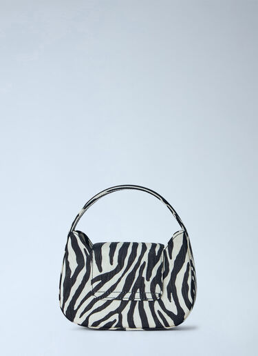 LN-CC® - SIMON MILLER: Boom Shoulder Bag - Black SIMON MILLER Boom Shoulder Bag Black smi0251033