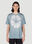 Satisfy Cloudmerino T-Shirt Khaki sat0151032