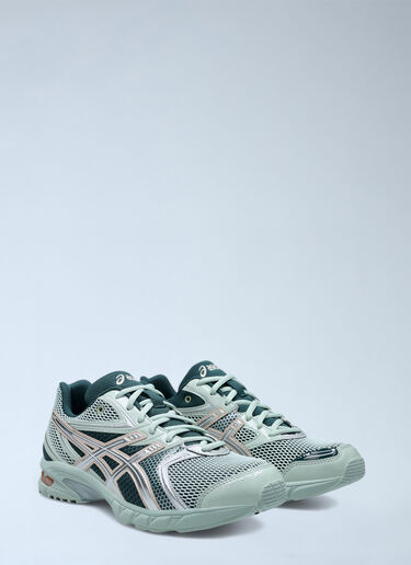 Asics Gel-DS Sneakers 14 Green asi0360005