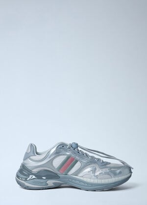 Gucci 2.0 Sneakers Silver guc0161048