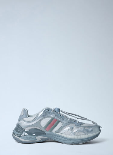 2.0 Sneakers Gucci 2.0 Sneakers Silver guc0161048