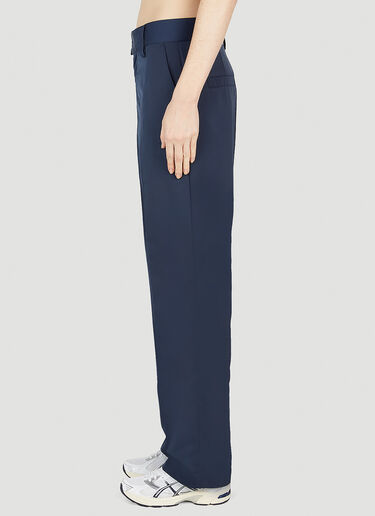 Soulland Everet Pants Blue sld0352009