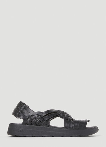 MALIBU SANDALS Canyon Sandals Black mlb0153004