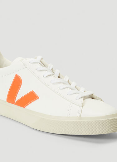 Veja Campo Sneakers Orange vej0346003