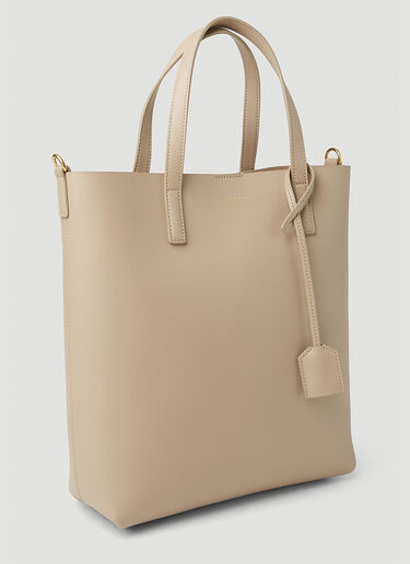 Saint Laurent Toy Shopping Tote Bag Beige sla0251082
