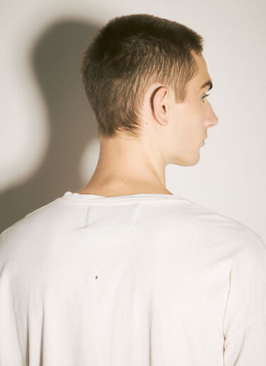 Paly Program T-Shirt Off White pal0158006
