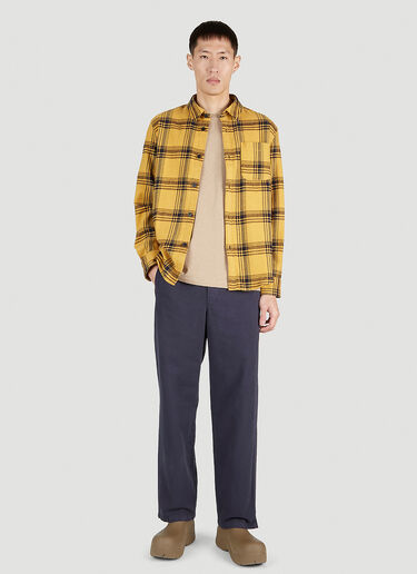 A.P.C. 아이템 001 티셔츠 베이지 apc0151010