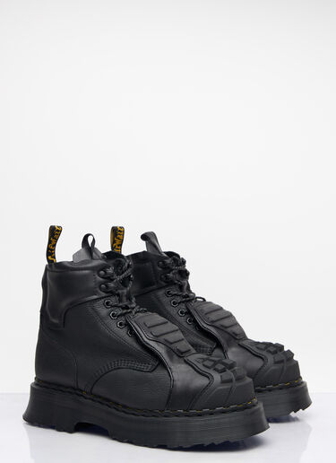Dr. Martens 1461 레이스업 부츠 블랙 drm0158006