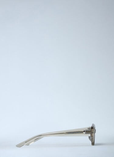 Dada BRC11 Sunglasses Gentle Monster Dada BRC11 Sunglasses Grey gtm0362011