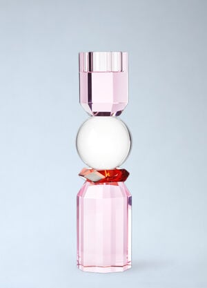 Reflections Copenhagen Memphis Tealight Holder Multicolour wps0692031