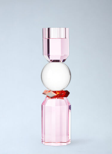 Memphis Tealight Holder Reflections Copenhagen Memphis Tealight Holder Multicolour wps0692031