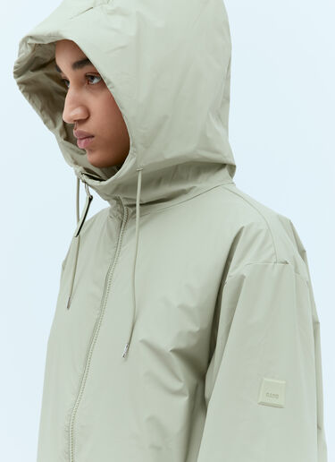 Rains Lohja Padded Jacket Green rai0356005