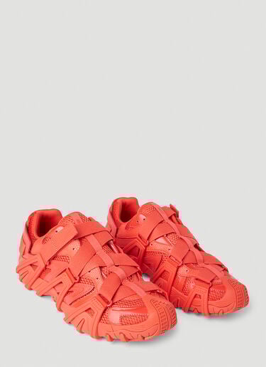 S-Prototype-CR Sneakers Diesel S-Prototype-CR Sneakers Red dsl0151007