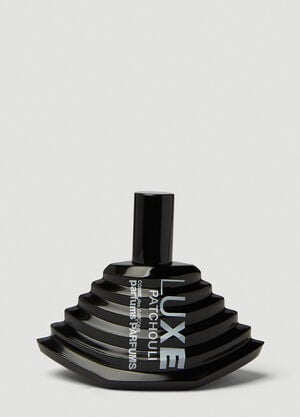 Comme des Garçons PARFUMS Luxe Patchouli Parfum Black cdg030018