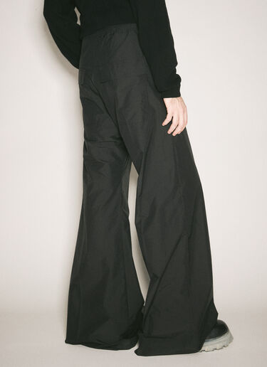 Moncler x Rick Owens Belas Drawstring Pants Black mcs0358012