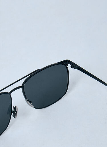 Saint Laurent SL 796 Vincent Sunglasses Black yss0160001