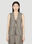 Rejina Pyo Kit Vest Top Grey rej0252006