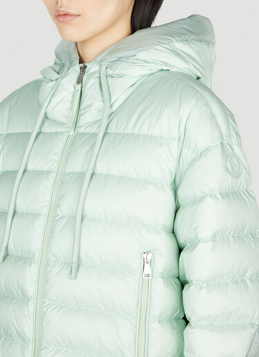 Moncler Sylans 夹克 绿色 mon0251006