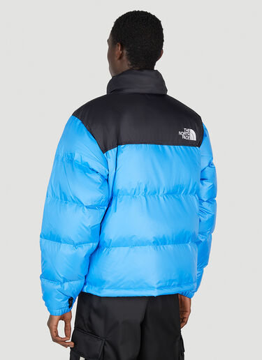 The North Face 1996 Retro Nuptse Jacket Blue tnf0152039
