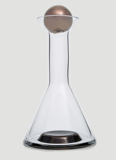 Tom Dixon Tank Decanter Clear wps0638043