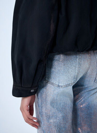 Acne Studios Bomber Blouson Black acn0264030