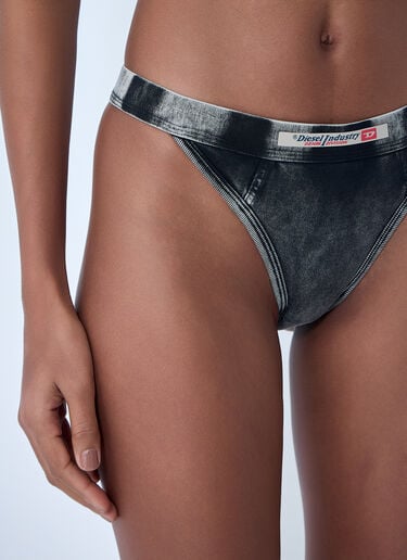 Diesel Scilla-Dnm Briefs Black dsl0263019