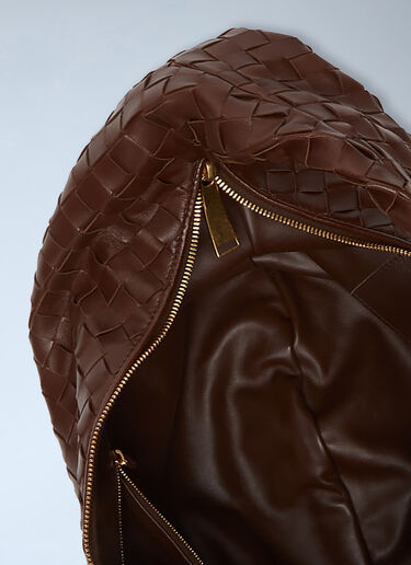 LN-CC® - Bottega Veneta: Jodie Handbag - Brown Bottega Veneta Jodie Handbag Brown bov0239007