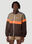 adidas by Human Made Windbreaker HM Jacket Brown ahm0146008