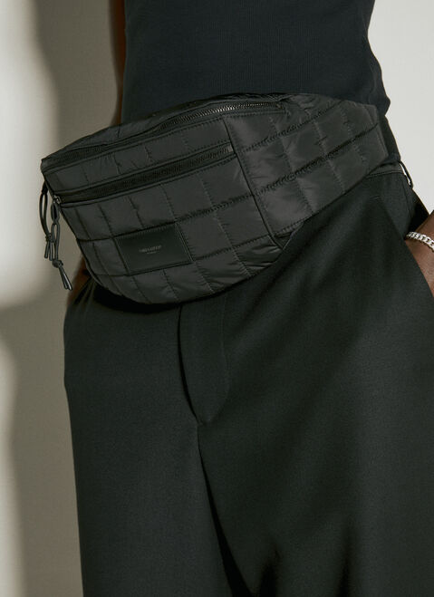 Gucci ヌックス ベルトバッグ ブラウン guc0154036