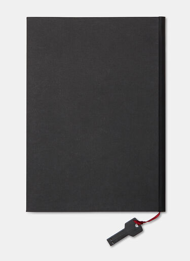 Books Buried Issue Six of the Hardbound Zine Black dbn0505105
