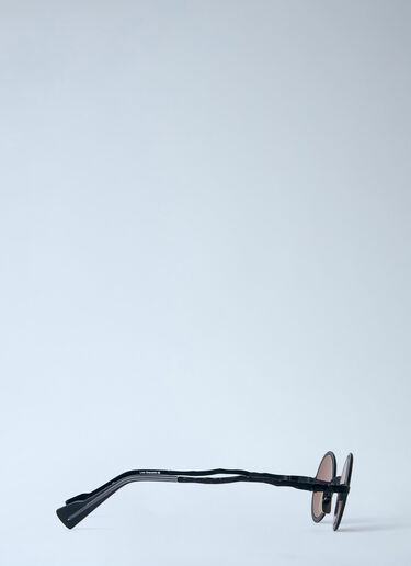 Kuboraum Mask Z17 Sunglasses Black kub0364022