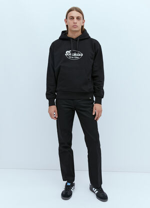 Dickies 874 ワークパンツ ブラック dks0154003