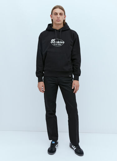 Dickies 874 워크 팬츠 블랙 dks0154003