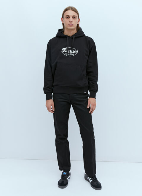 Dickies 874 ワークパンツ ブラック dks0154013