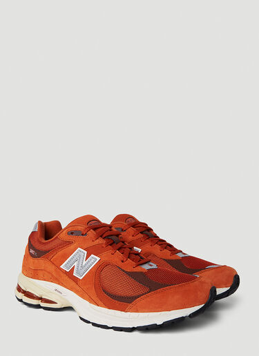 New Balance 2002R Sneakers Orange new0350008