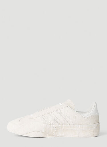 Y-3 Gazelle Sneakers Cream yyy0352042