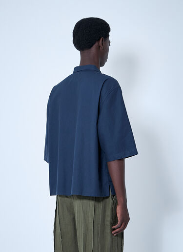 Vans OTW Pavilion Top Blue van0160011