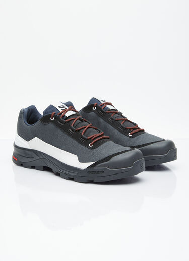 X-ALP Sneakers Salomon x GR10K X-ALP Sneakers Black grs0155001