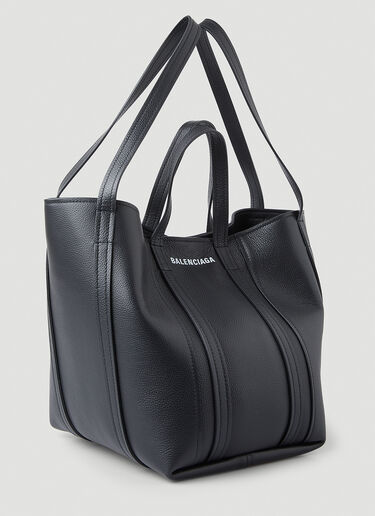 Balenciaga Everyday XL East West Tote Bag Black bal0347015