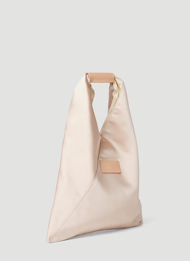 MM6 Maison Margiela Small Japanese Handbag Pink mmm0252020