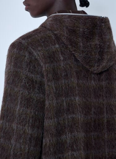 全拉链连帽夹克  Our Legacy 全拉链连帽夹克  红色 our0162012