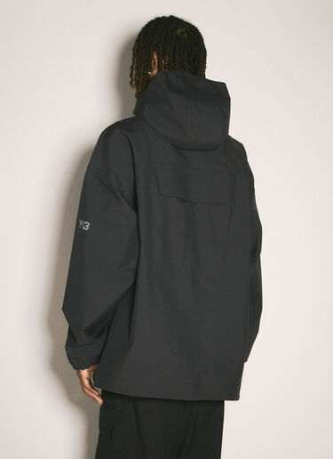Y-3 GTX 재킷  블랙 yyy0158005