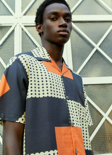 Psychoic Energy Shirt Space Available Psychoic Energy Shirt Multicolour spa0354008