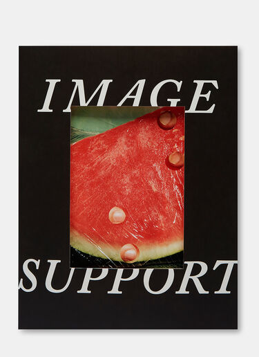 Books Image Support Black dbn0505116