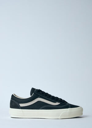 GANNI LX Old Skool 36 Sneakers Denim gan0260018