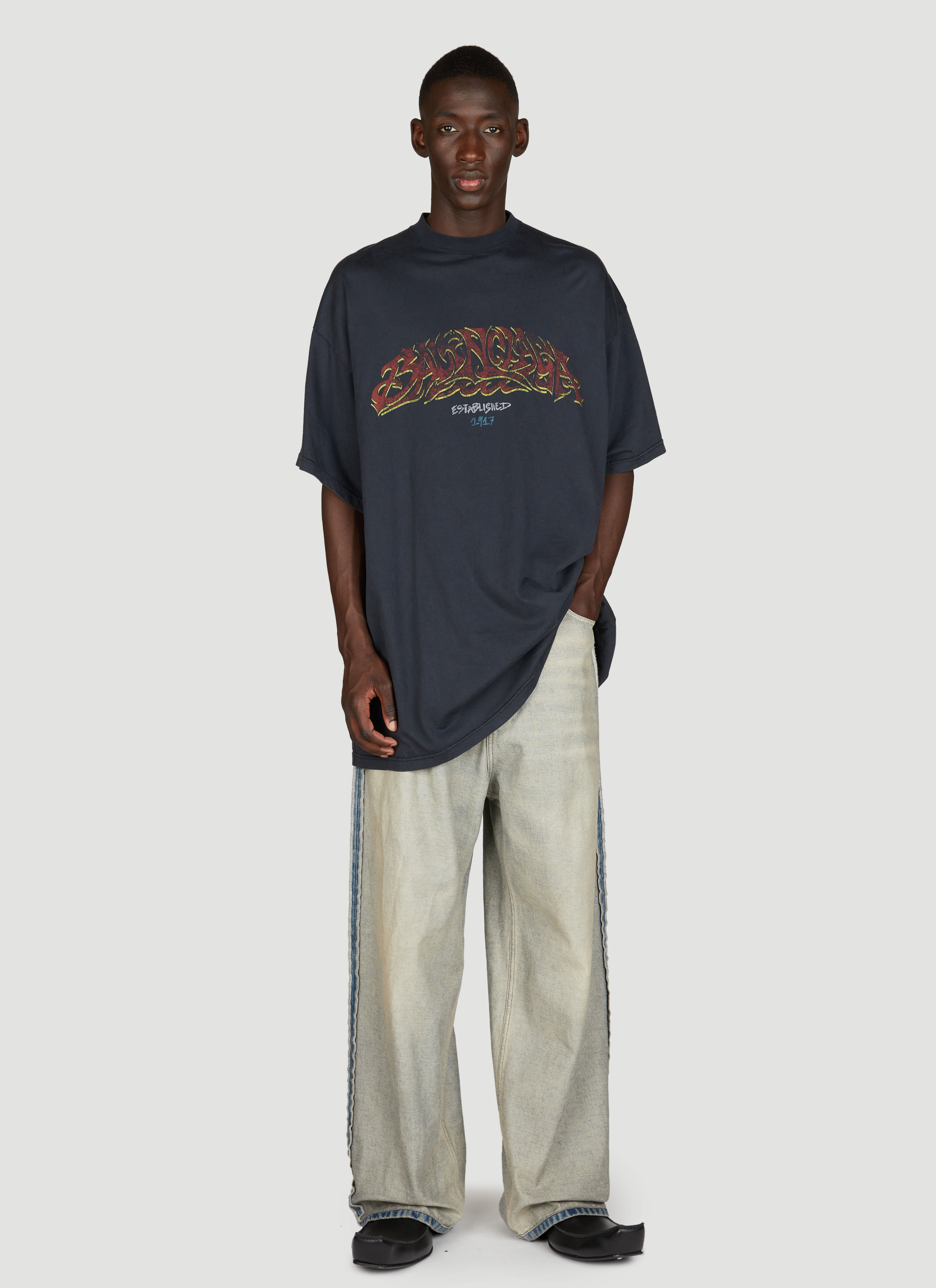 Balenciaga jeans price online