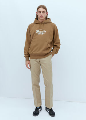 Dickies 874 ワークパンツ グリーン dks0154004